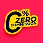 No Commission