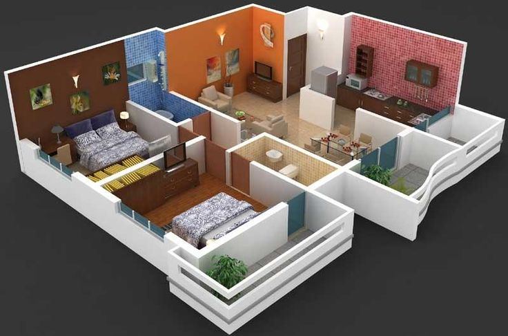 2BHK Flat Price in Guwahati 2026 – Area-wise Comparison Guide