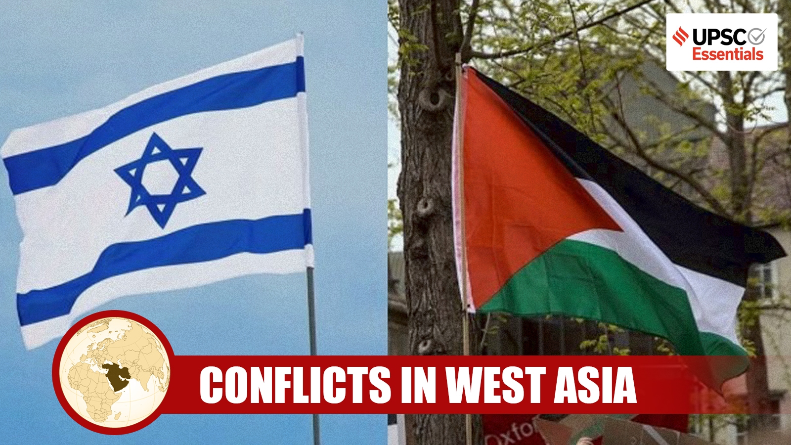 West Asia Conflict May Impact Construction Cost and Home Prices