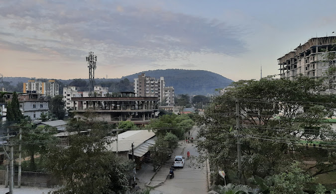 Kahilipara Property Rates 2026 – Price per Sqft & Investment Guide