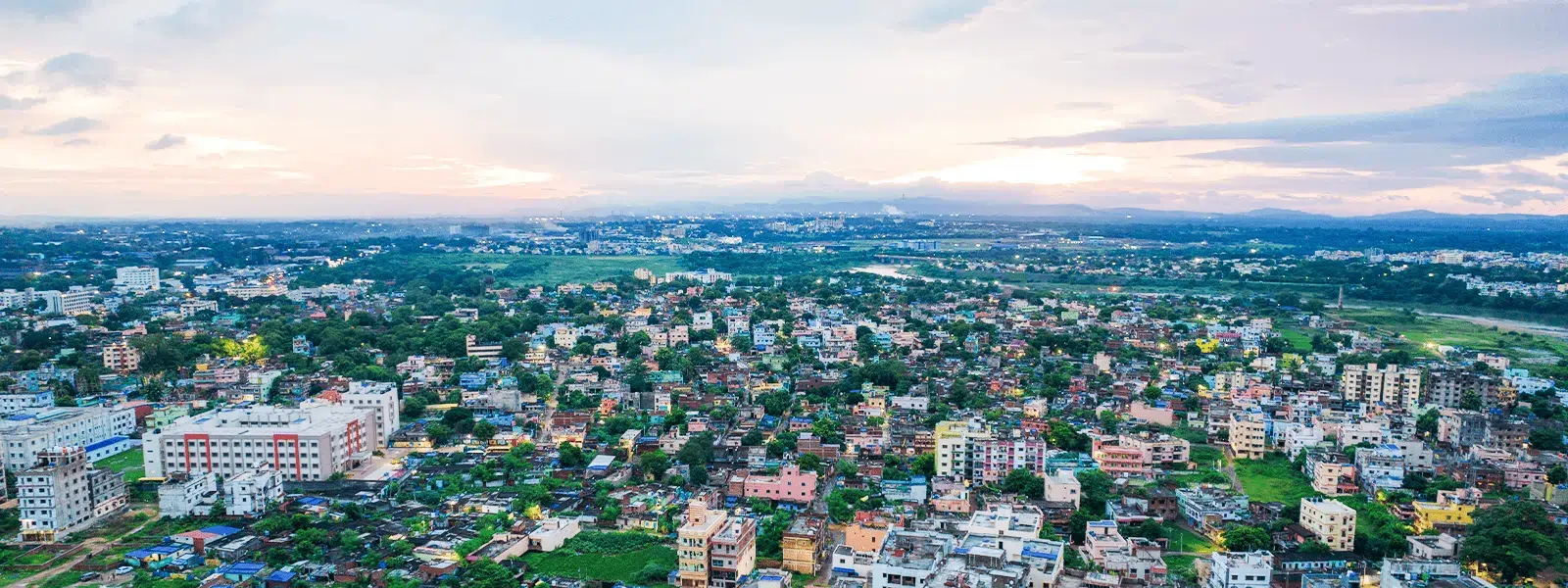 Ahomgaon Real Estate Guide 2026 – Property Prices, Growth & Investment Potential