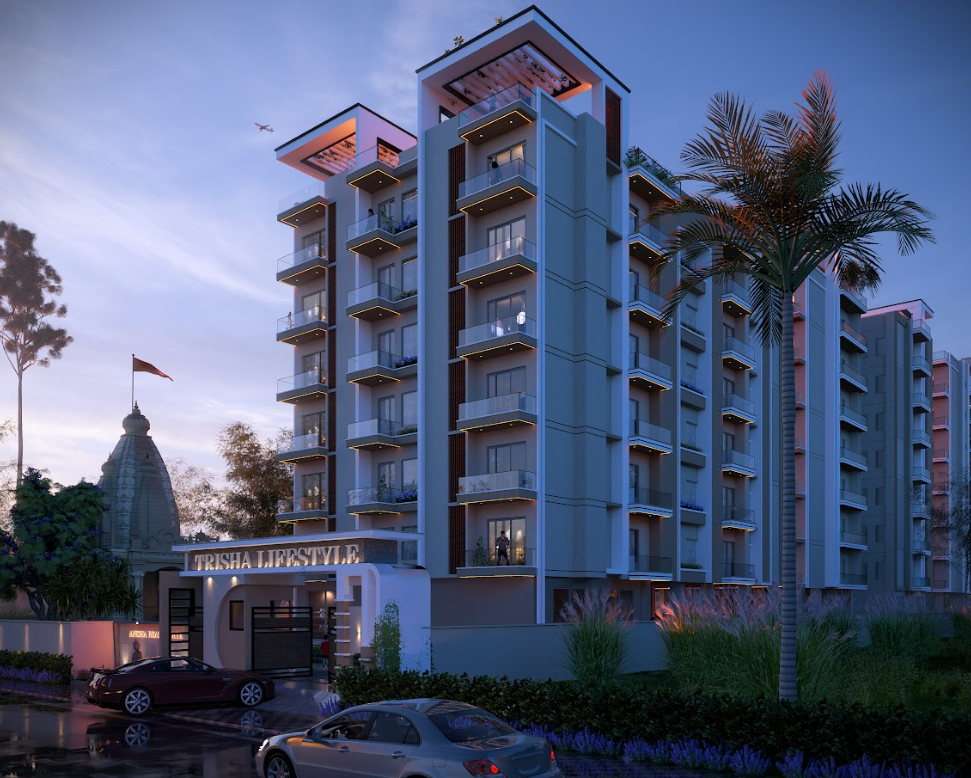 Jalukbari Real Estate Guide 2026 – Property Prices, Projects & Investment Potential