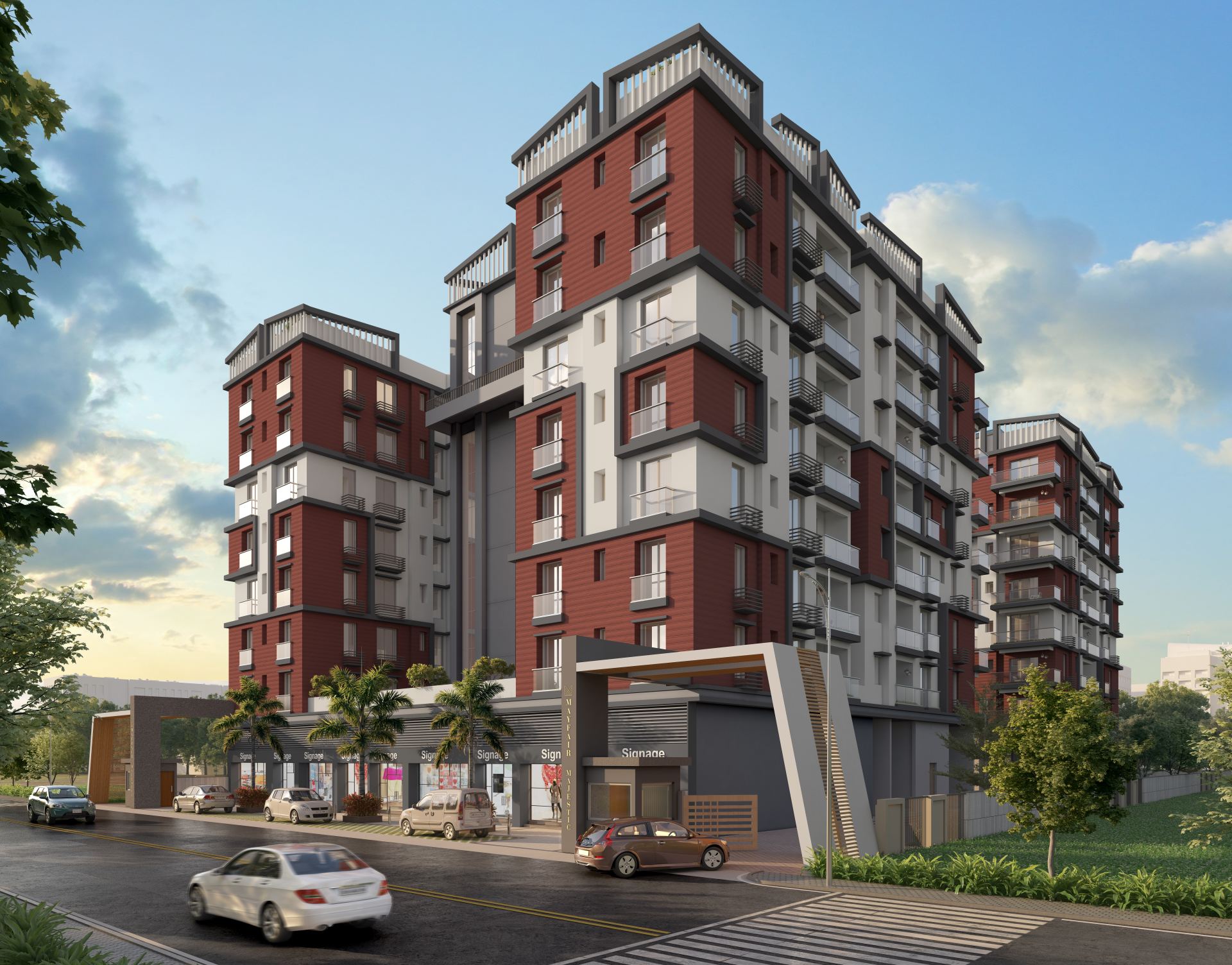 Low Cost Flats in Siliguri – Affordable Apartments & Best Budget Projects 2026
