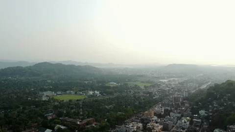 Six Mile vs Kahilipara: Which Area is Better to Buy Property in Guwahati?