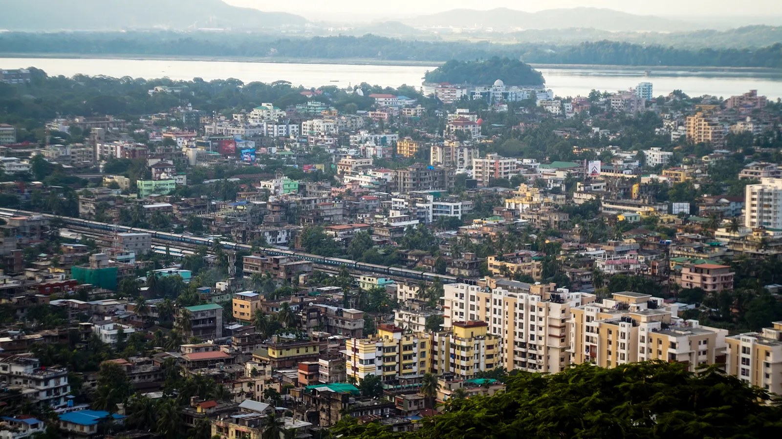 Beltola vs Six Mile Price Comparison – Which Area is Better to Invest in Guwahati?
