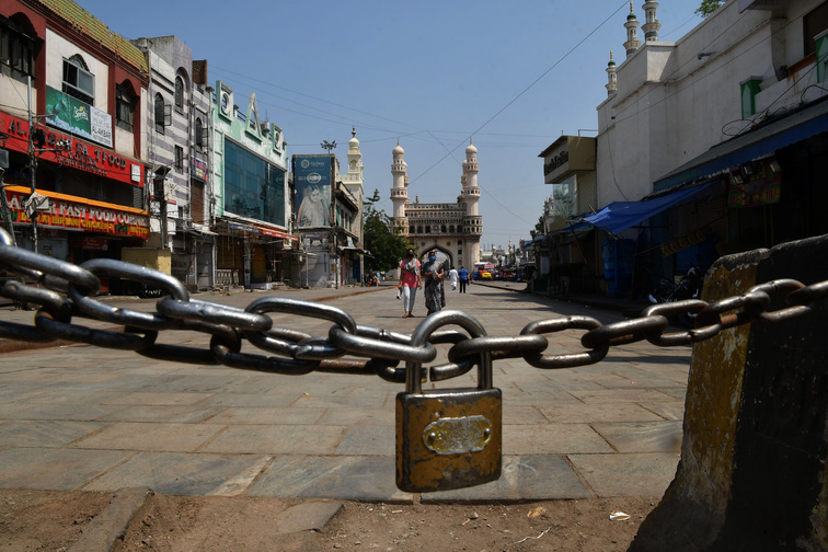Lockdown in India: What It Means for the Real Estate Market in 2026