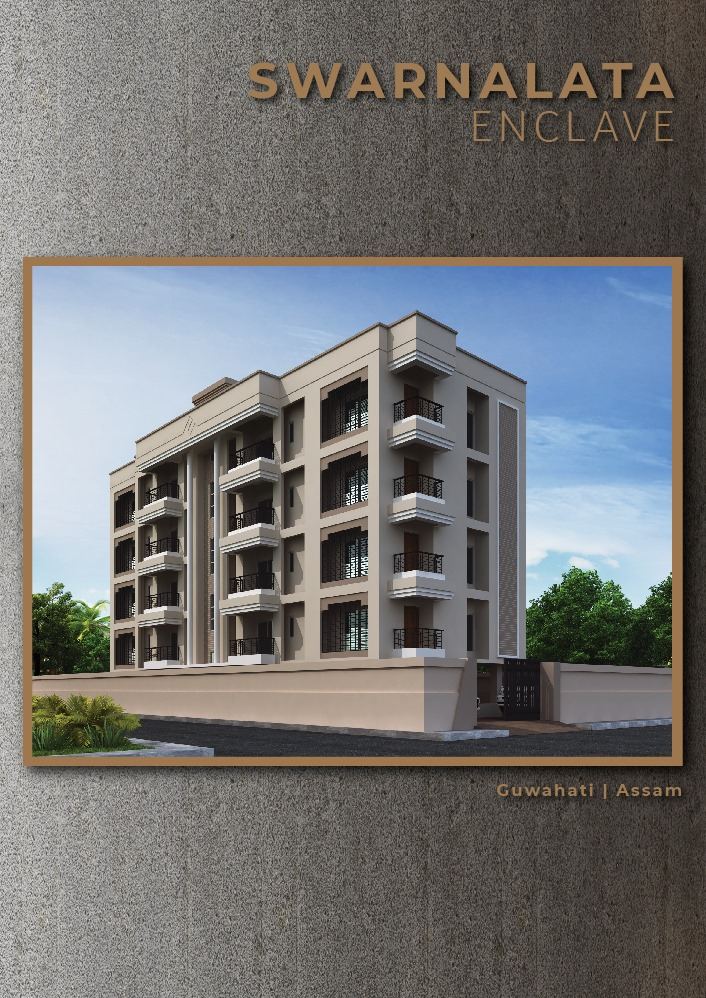Swarnalata Enclave