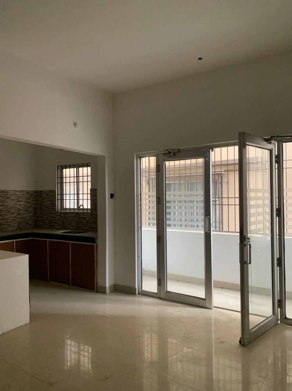 3BHK Flat for sale at Nayanpur