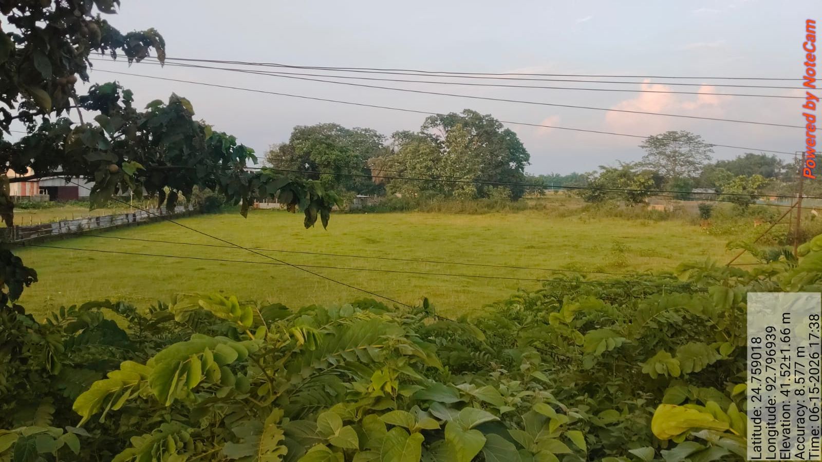 Plot for sale at Silchar